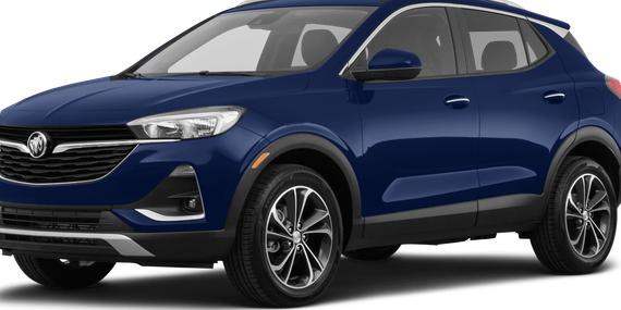 BUICK ENCORE GX 2023 KL4MMBS29PB002869 image